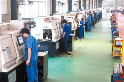 數控機床加工合作信息由鄭州星悅模具配件發布-中國五金商機網提供平臺!