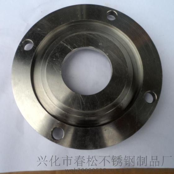 廠家供應數控車床加工,數控銑床加工,不銹鋼非標法蘭加工圖片,廠家供應數控車床加工,數控銑床加工,不銹鋼非標法蘭加工高清圖片 興化市春松不銹鋼制品廠,