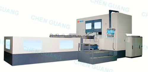 江蘇晨光數控機床產品大全