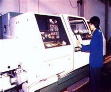 找江蘇數控車床廠-鹽城良馬數控車床公司-6136數控車床-6140數控車床的無錫數控機床生產批發價格、圖片、詳情,上一比多_一比多產品庫