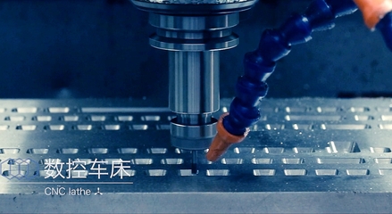 防塵機械鍵盤生產過程,尚刻快軸制作參觀