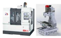 廠家直銷vmc430小型數(shù)控加工中心 滕州市祥泰數(shù)控機(jī)床