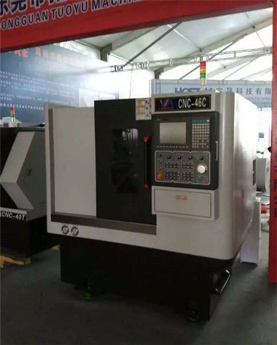 【CNC-25車銑復合數控車床廠家直銷廣東協眾供應】價格_廠家 - 中國供應商