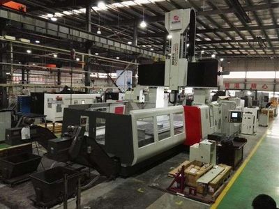 云南省標準化研究院開展機床制造業標準化工作水平研究