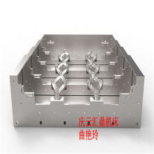慶云匯鼎機床附件制造廠 供應產品