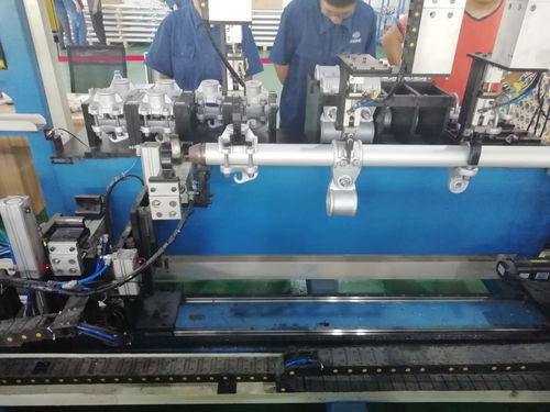 【匯欣達供應數(shù)控車床自動上下料】- 