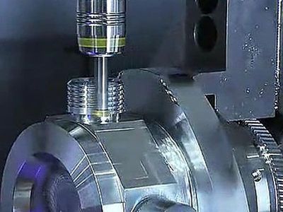 影響數控車床刀具切削加工的原因都有哪些你知道嗎